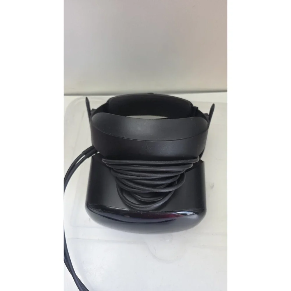 Samsung hmd odyssey